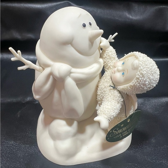 Dept 56 Snowbabies - Picture 9 of 14